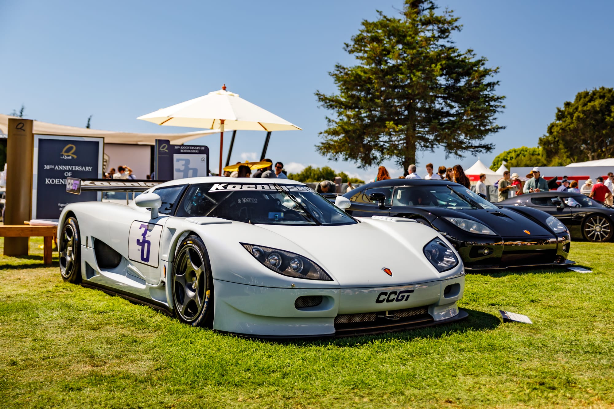 How to Monterey Car Week 2.0