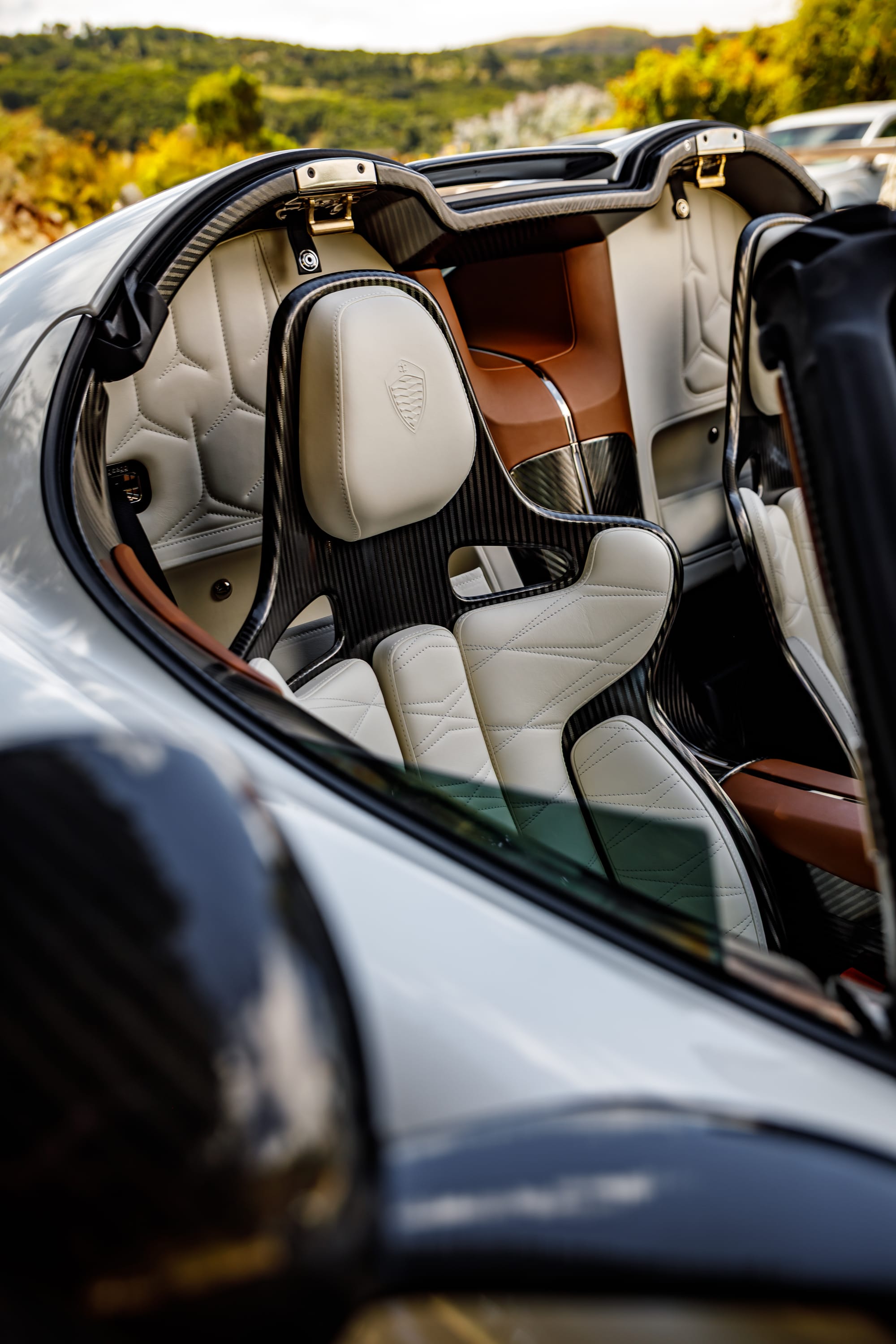 How to Monterey Car Week 2.0