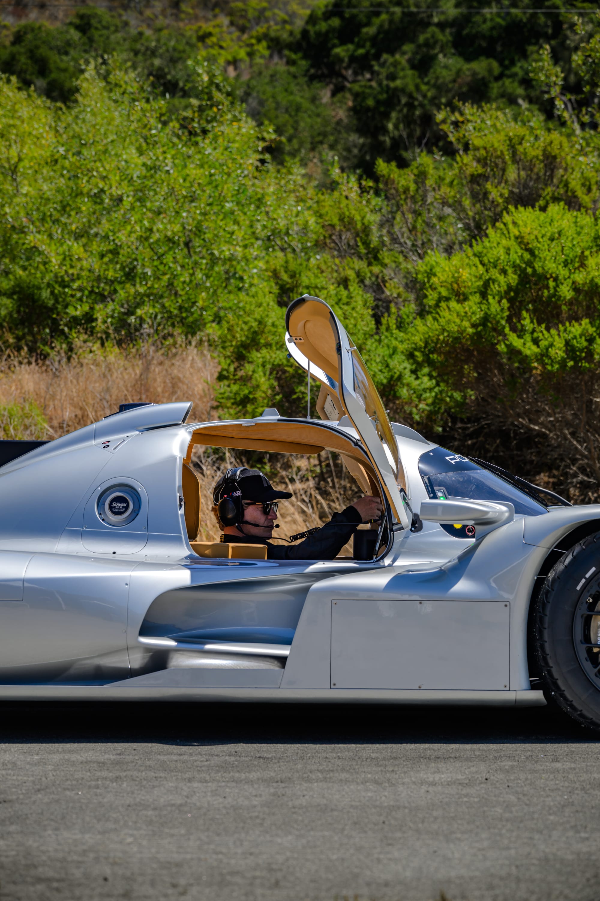 Car Week Special - Rolex Reunion