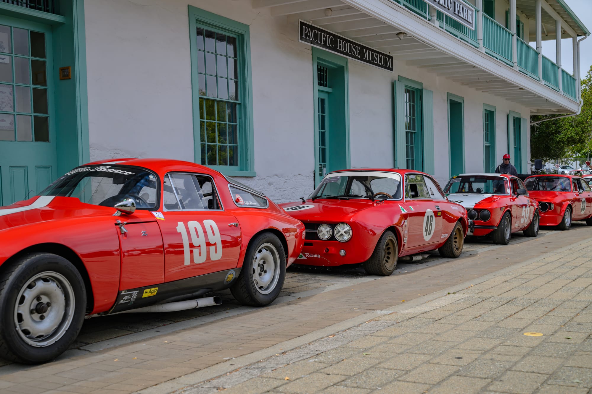 Car Week Special - Auctions