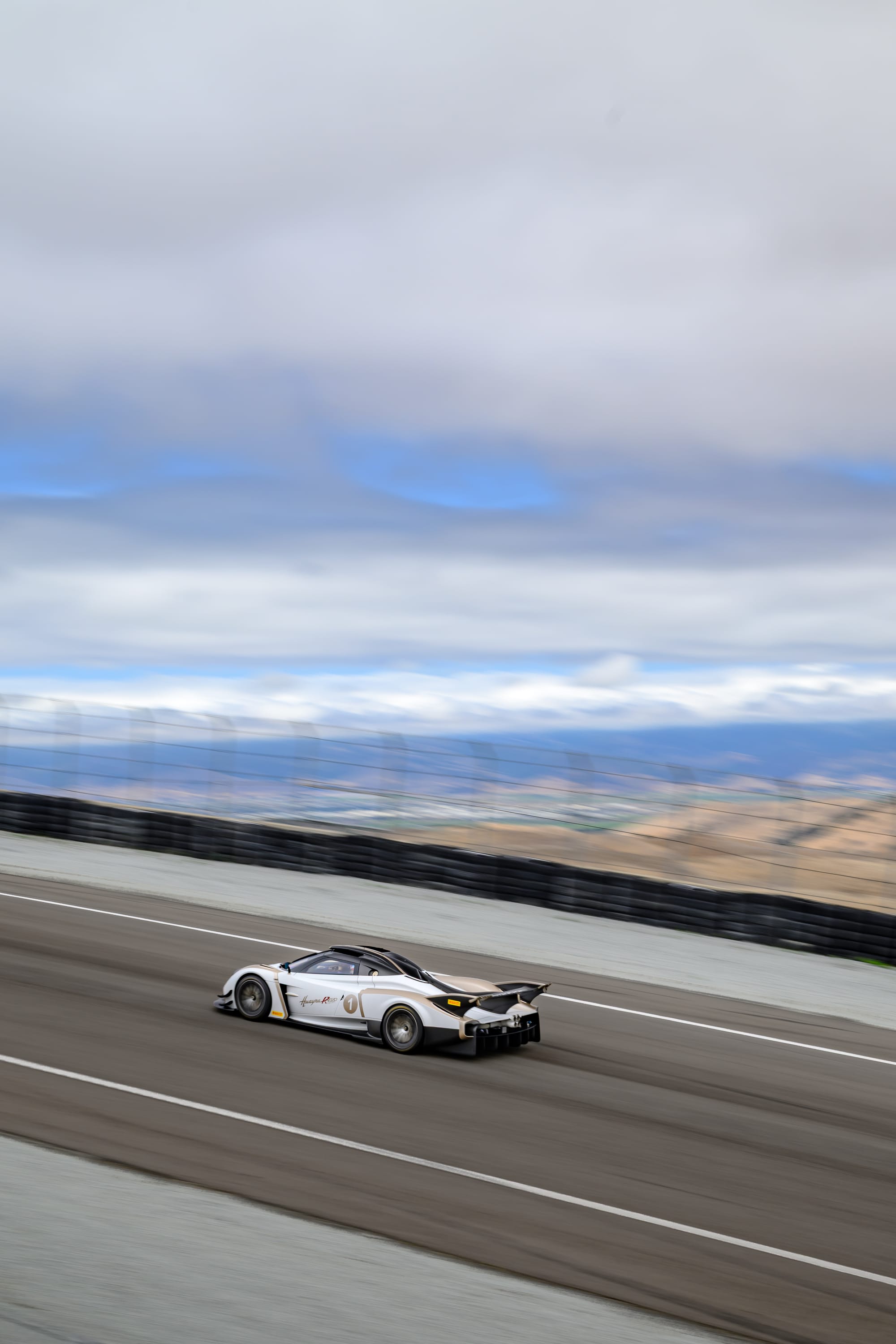 Car Week Special - Rolex Reunion