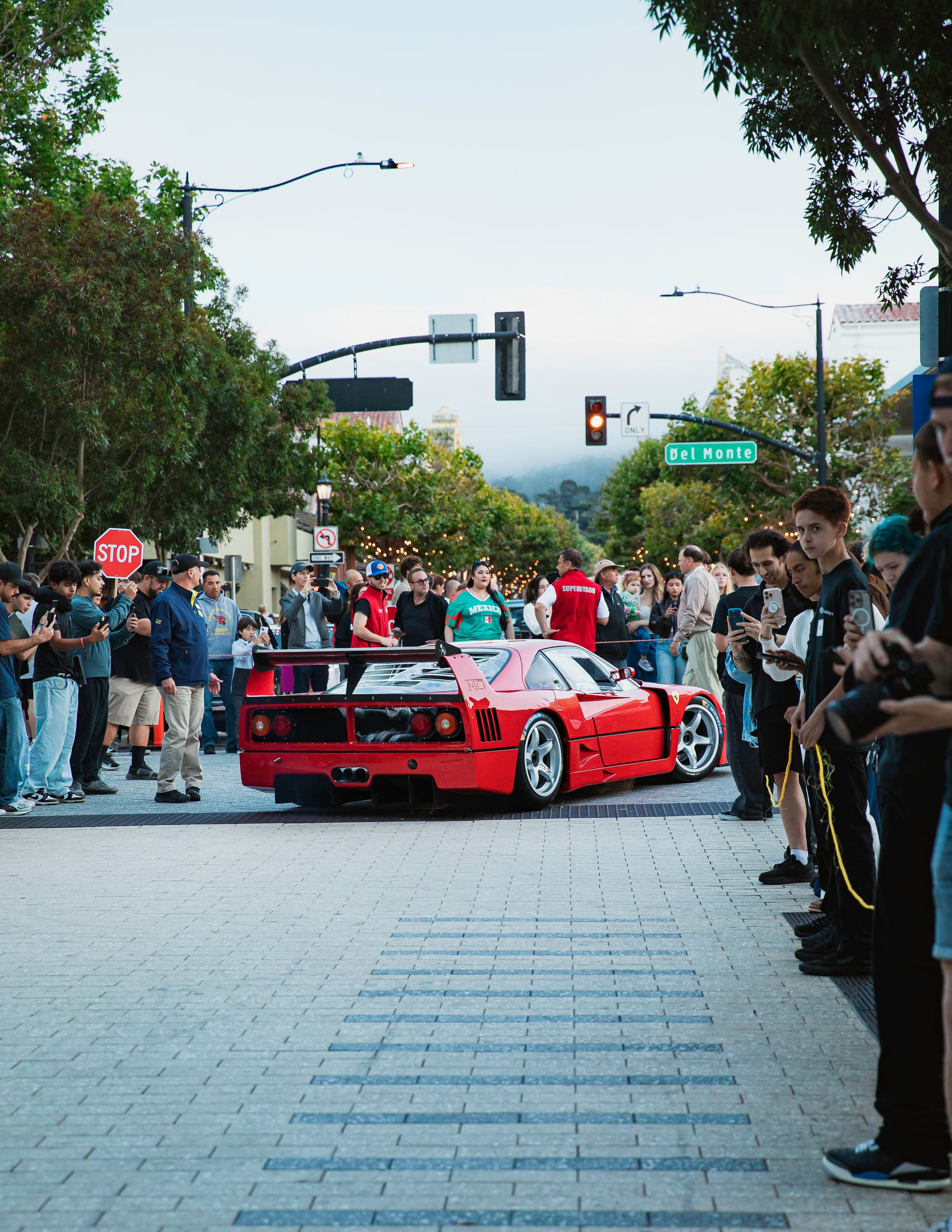 Car Week Special - Auctions