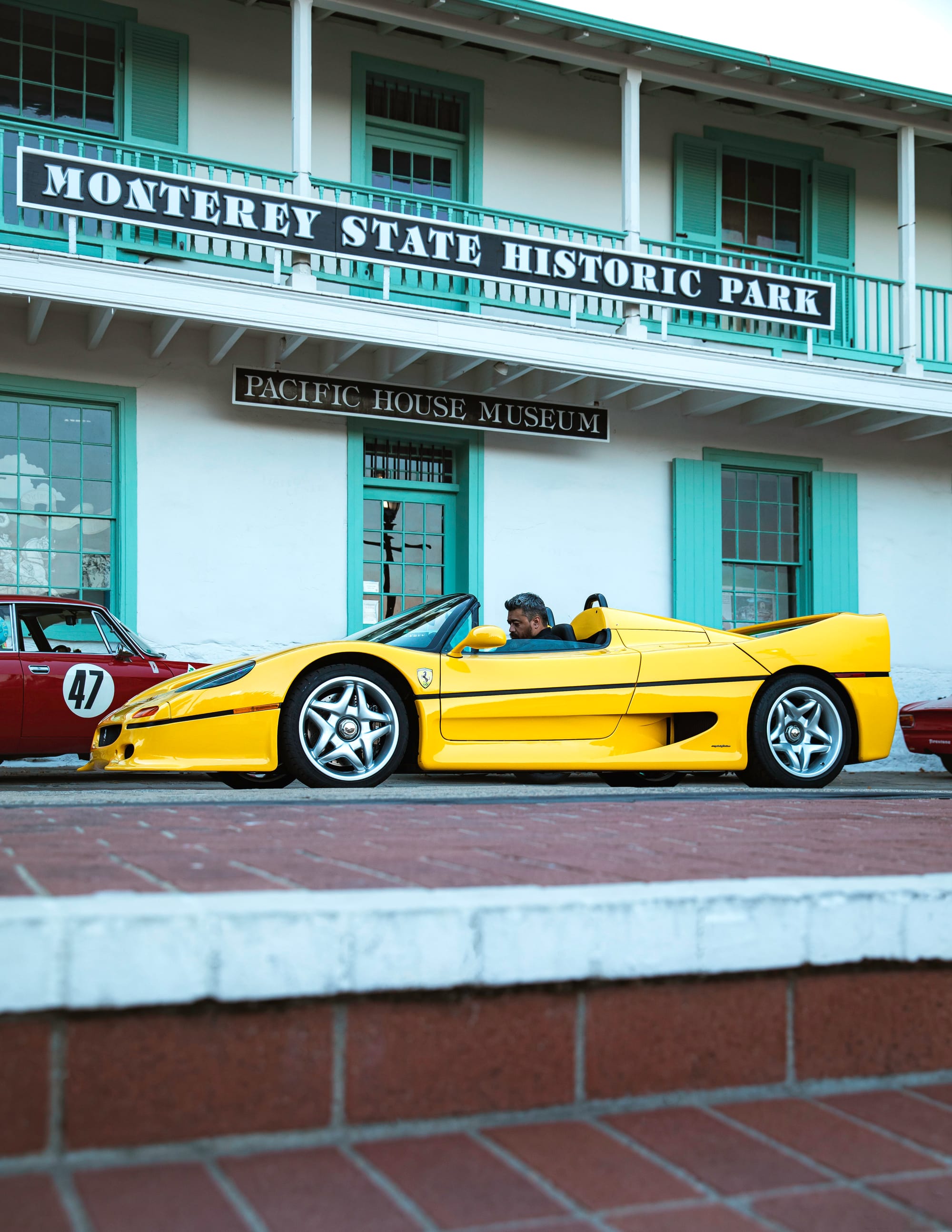 Car Week Special - Auctions