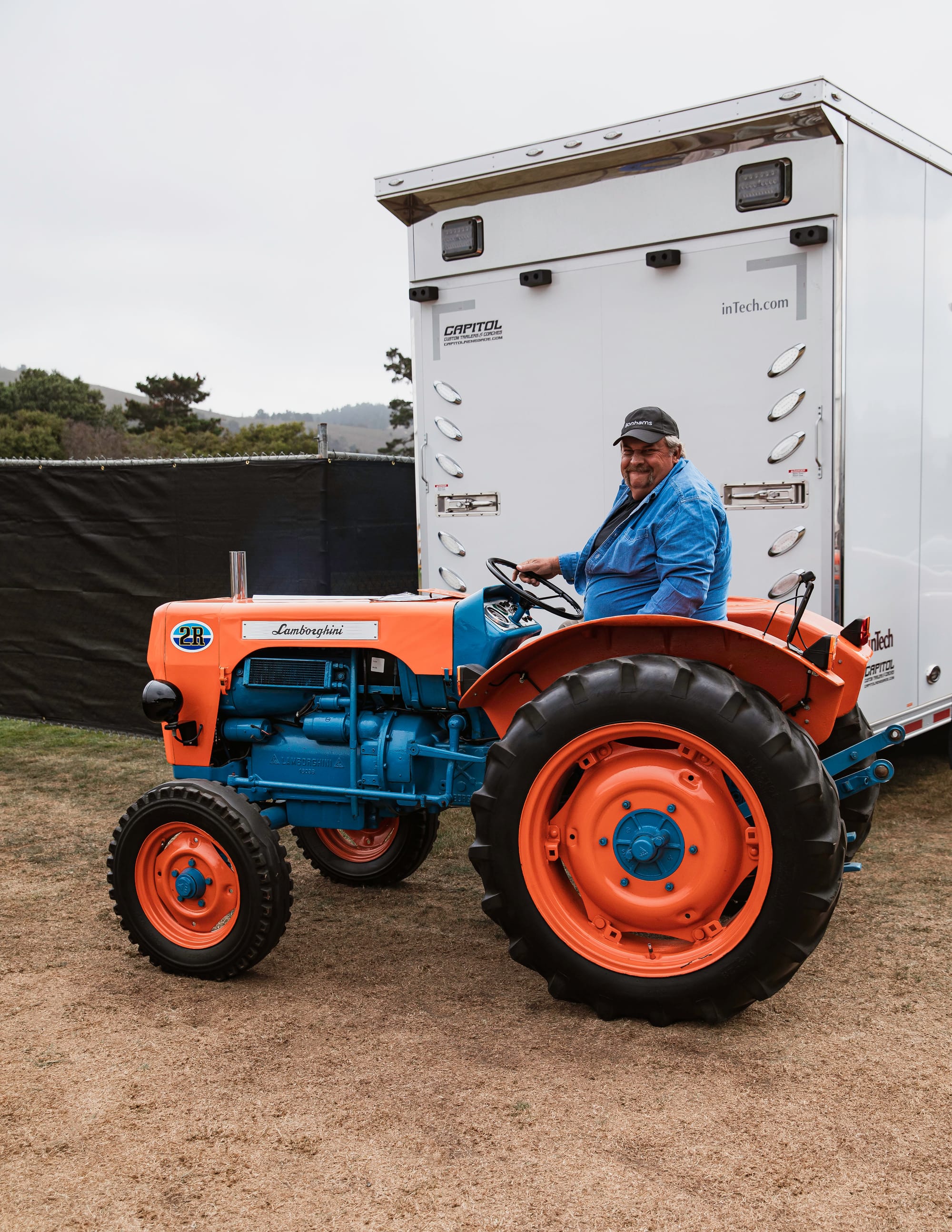 Car Week Special - Auctions