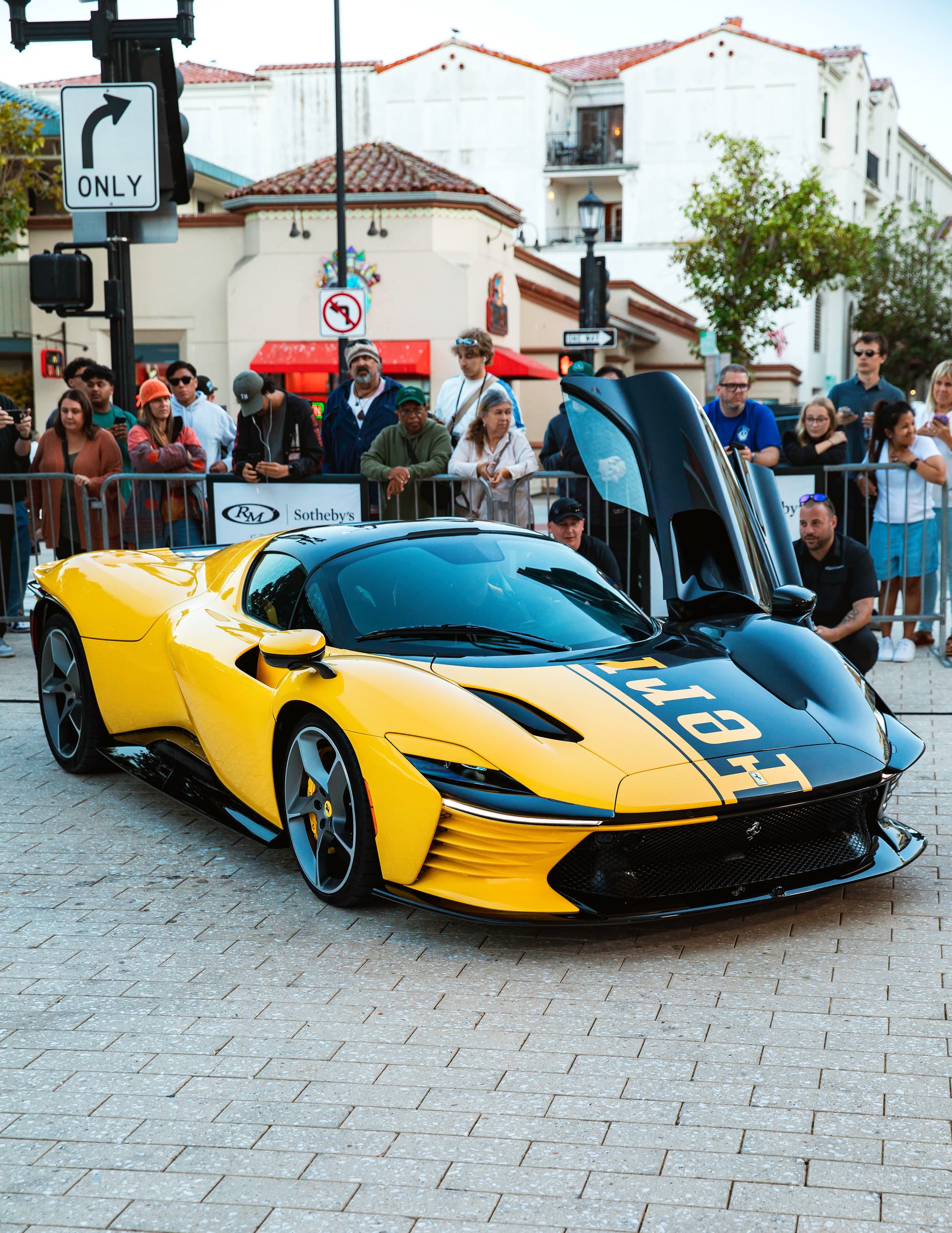 Car Week Special - Auctions