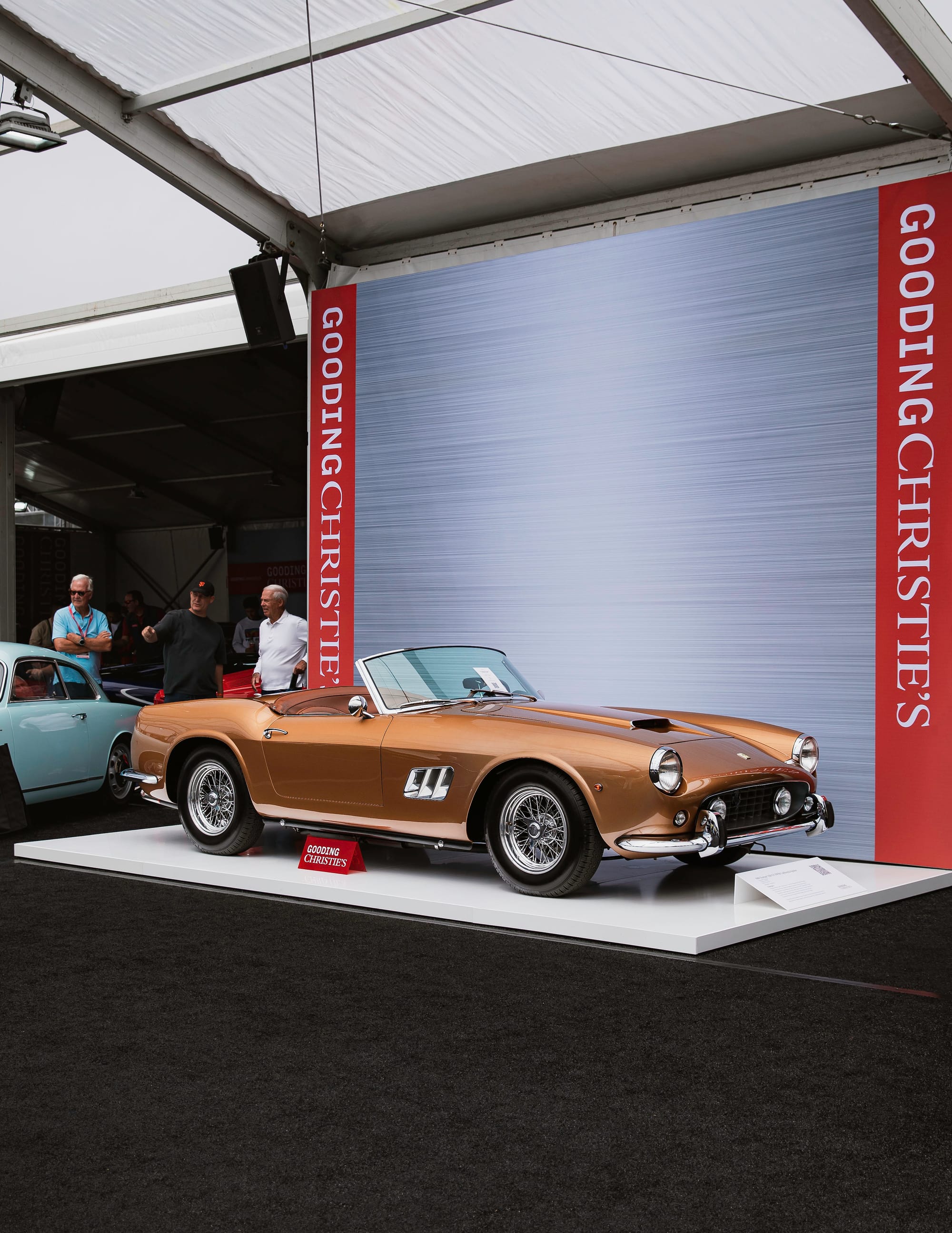 Car Week Special - Auctions