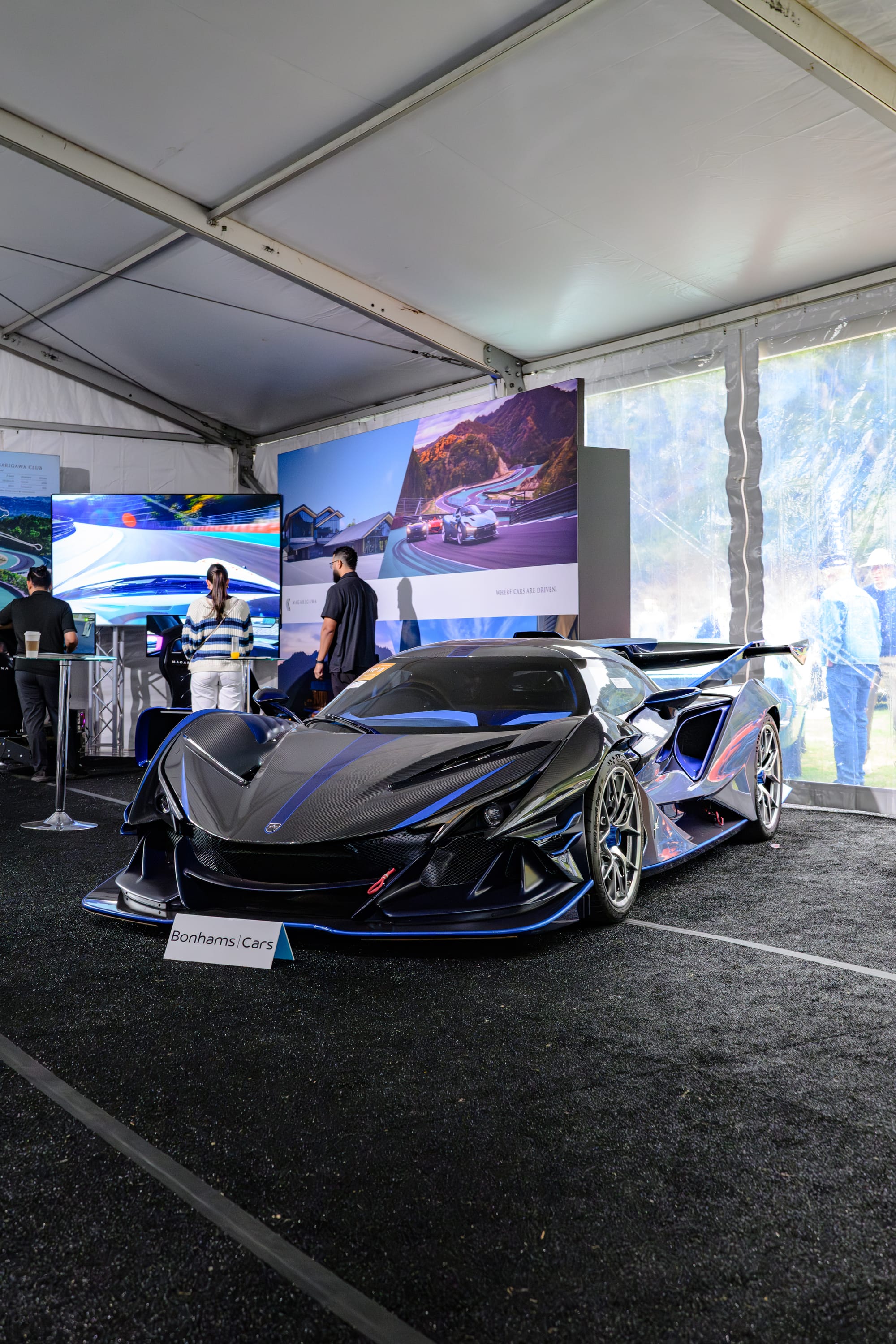 Car Week Special - Auctions
