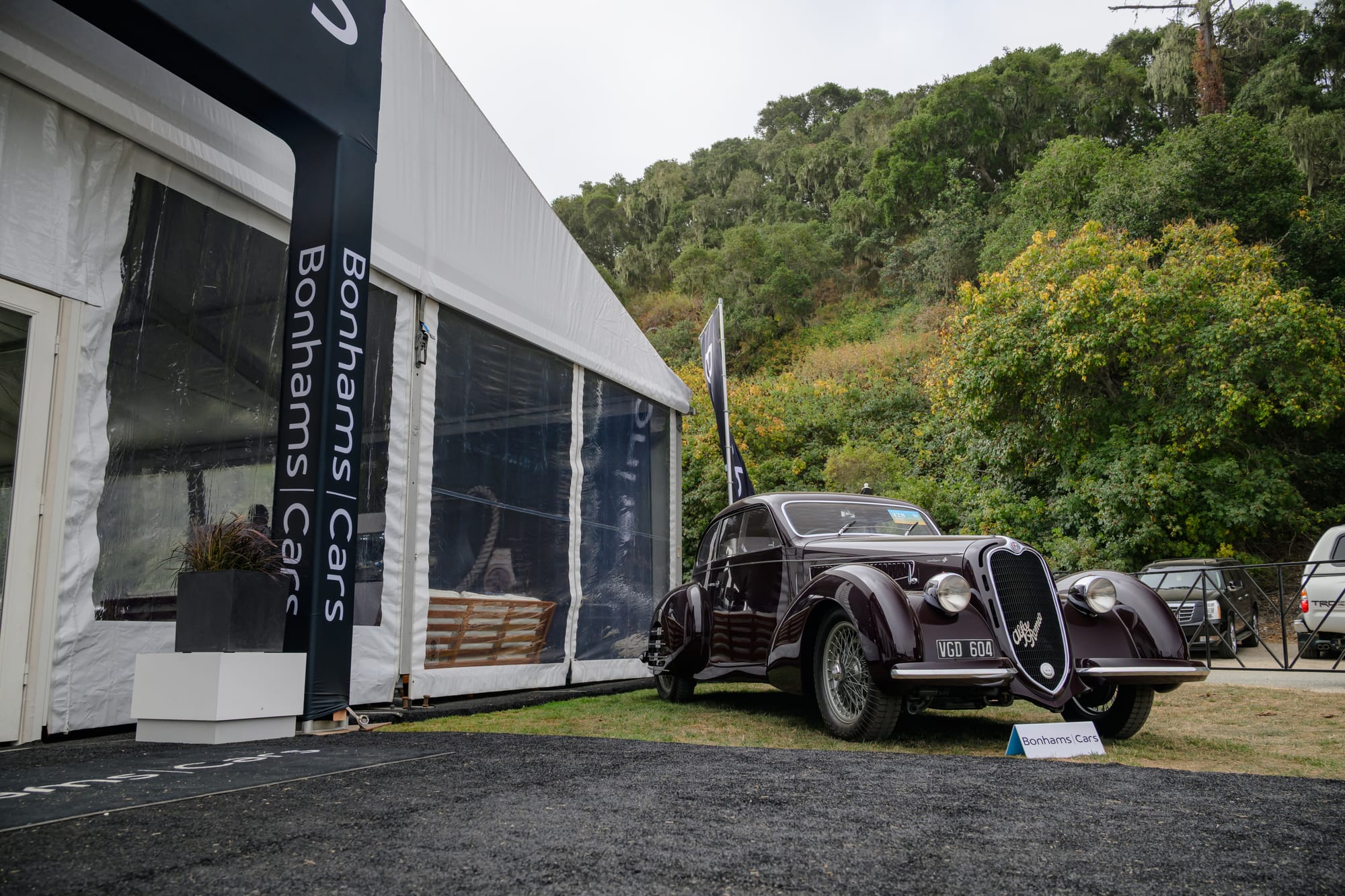 Car Week Special - Auctions