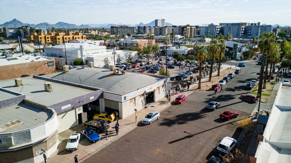 28 September 2024 - Fall Kickoff