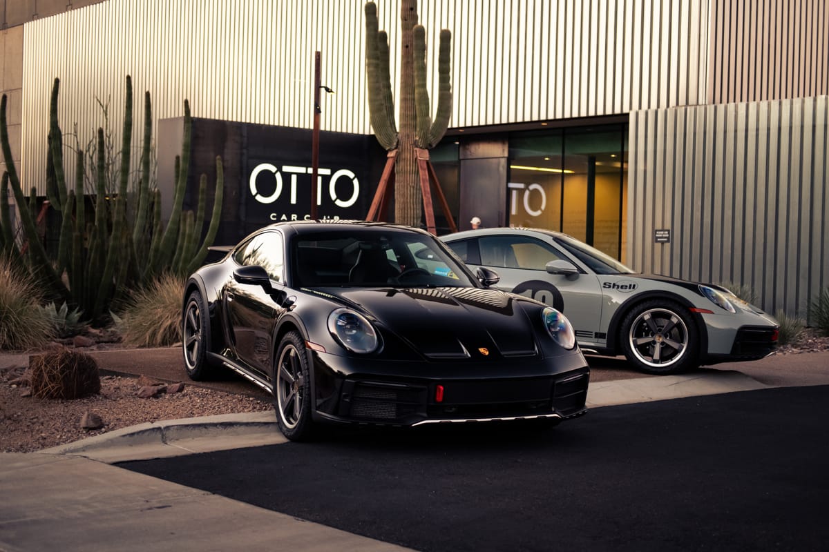 12 October 2024 - Car Season
