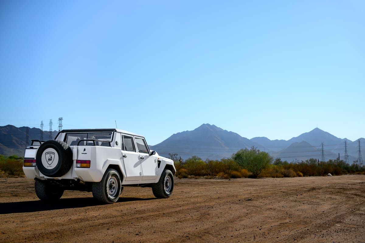 22 February 2025 - Fourth Gear