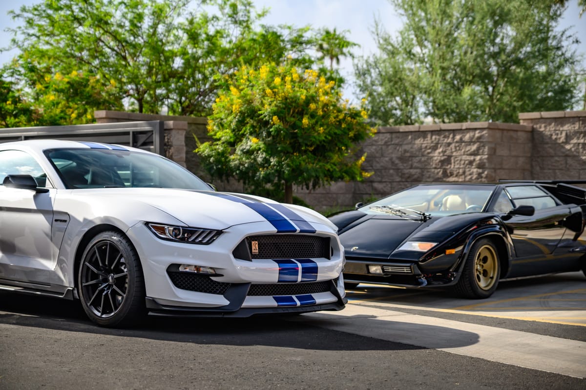 31 May 2025 - Cars for a Cause