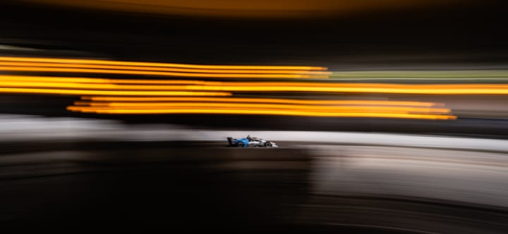 20 April 2024 - Race Cars