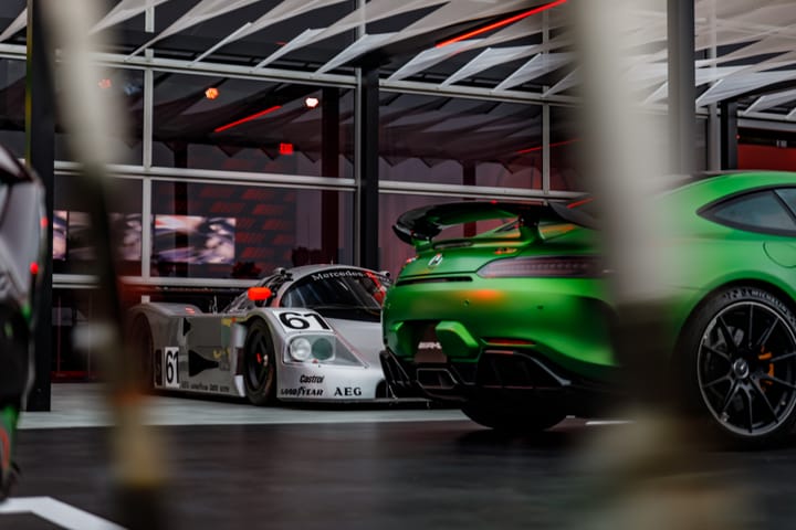 17 August 24 - Car Week Finale