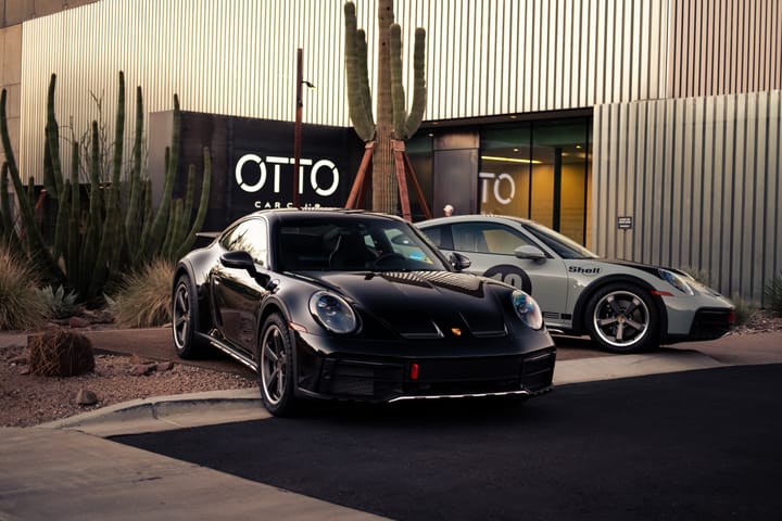 12 October 2024 - Car Season