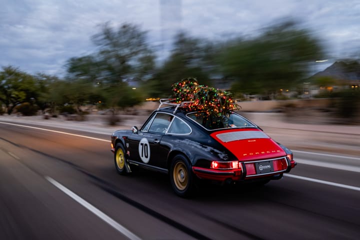 21 December 2024 - Happy Holidays
