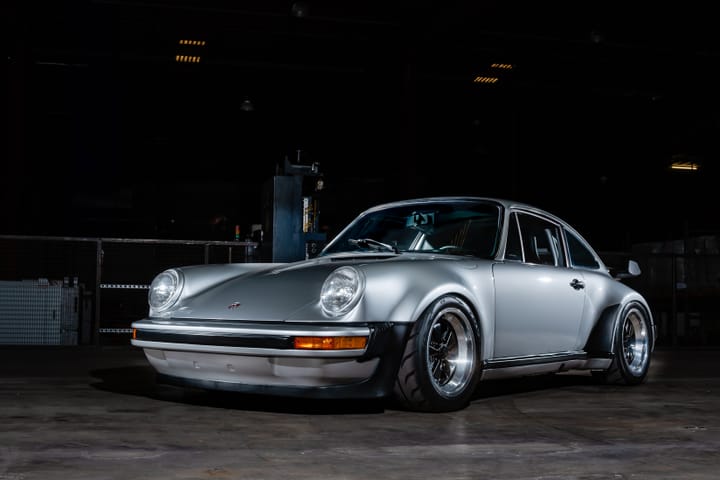 4 January 2025 - Turbos Galore