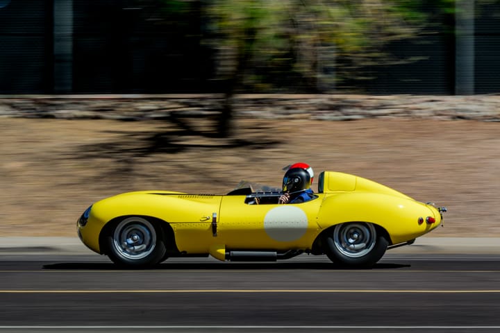5 April 2025 - C U at the LBGP