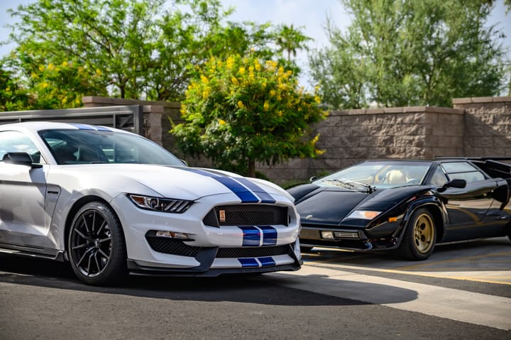 31 May 2025 - Cars for a Cause